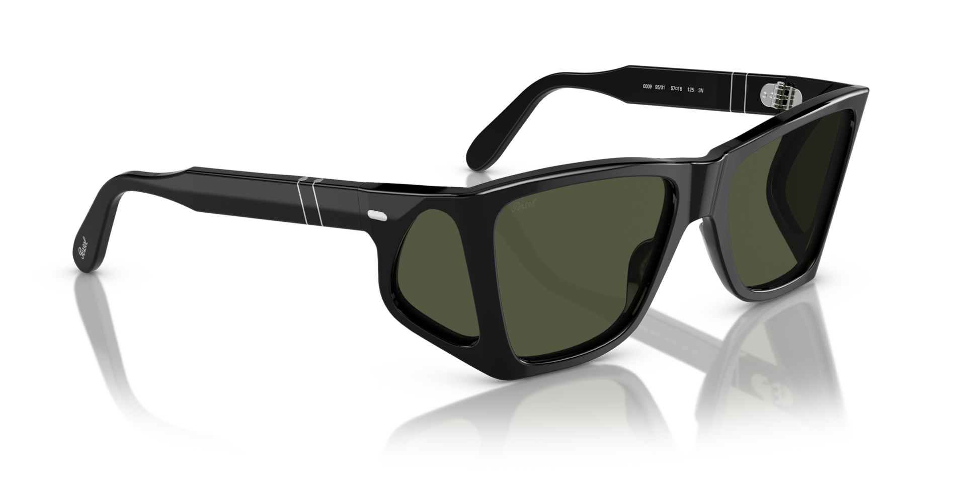 persol-po0009-4-gl-ser-sonnenbrille-glacier image 3