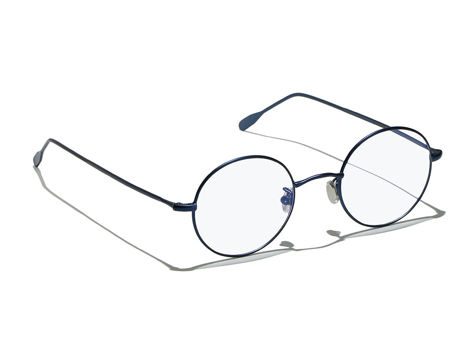 l-g-r-reunion-metal-sonnenbrille-navy-blue-36 image 2