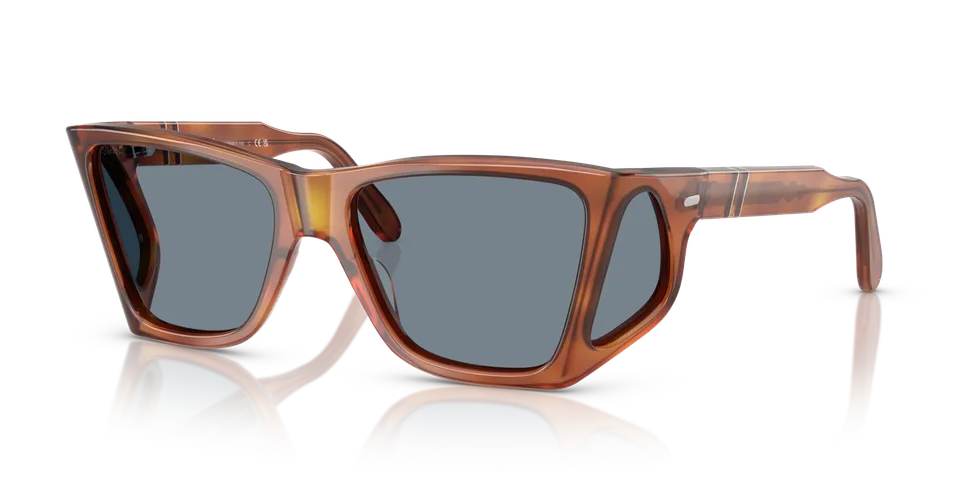 persol-po0009-sonnenbrille-4-lenses-gletscher image 1