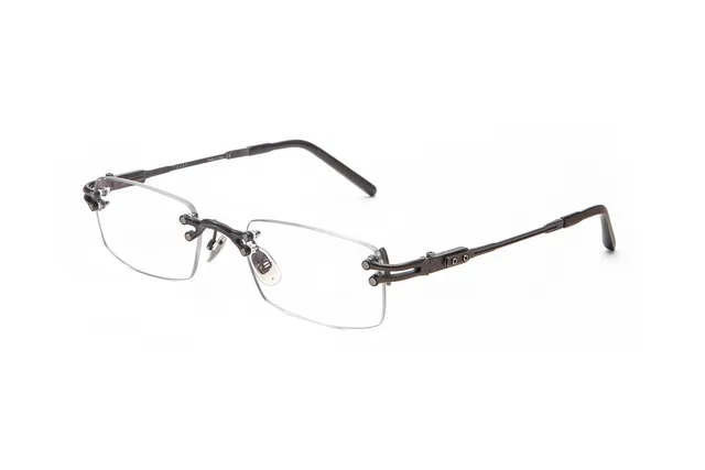 tavat-eyewear-oberon-brille-randlose-fassung image 1