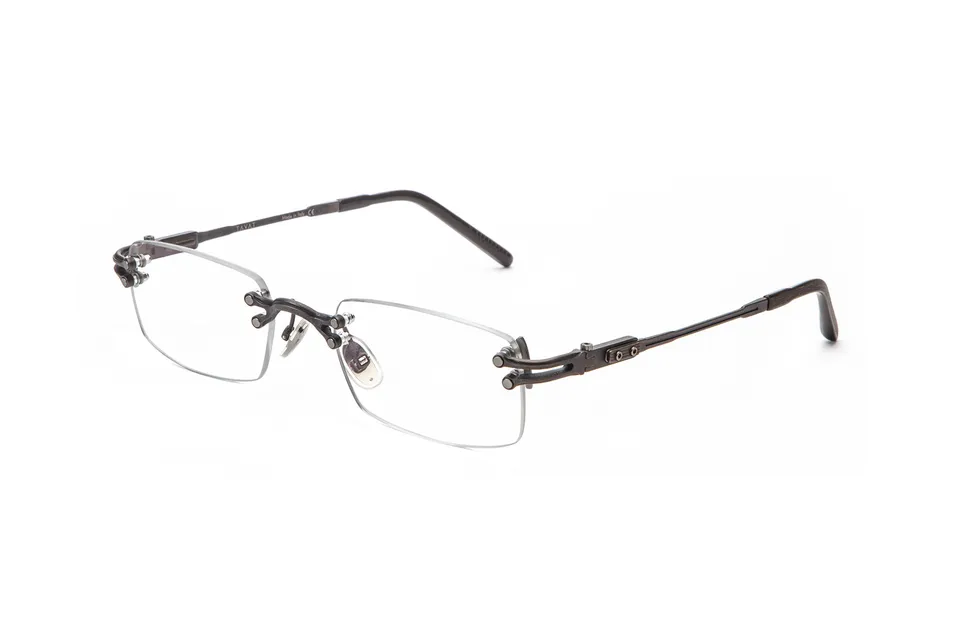 tavat-eyewear-oberon-brille-randlose-fassung image 1