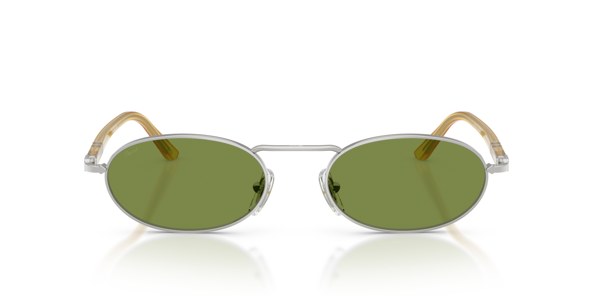 persol-po1023s-sonnenbrille-oval-metall-acetat-3 image 2