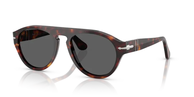 persol-po3370s-sonnenbrille-klassischer-sonnenschutz image 1