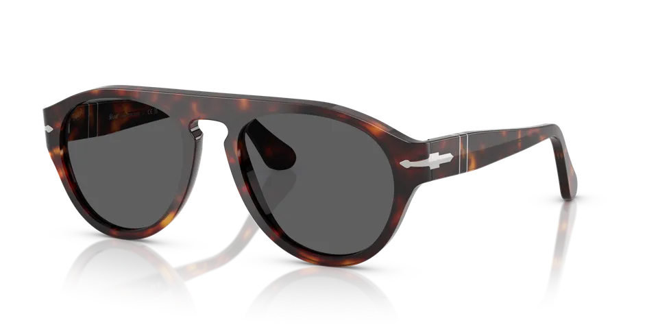 persol-po3370s-sonnenbrille-klassischer-sonnenschutz image 1