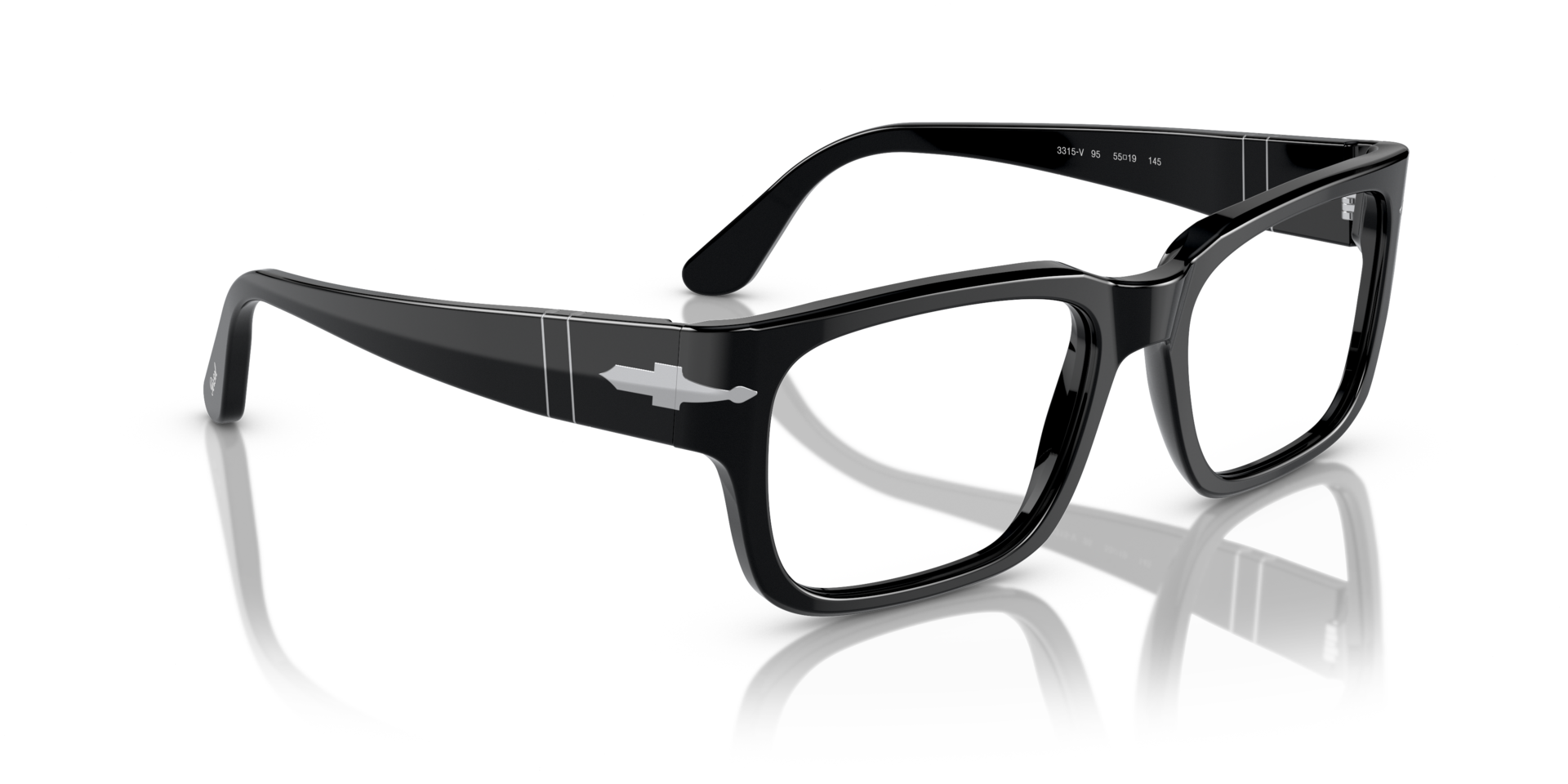 persol-po3315v-brille-rechteckig-acetat image 3