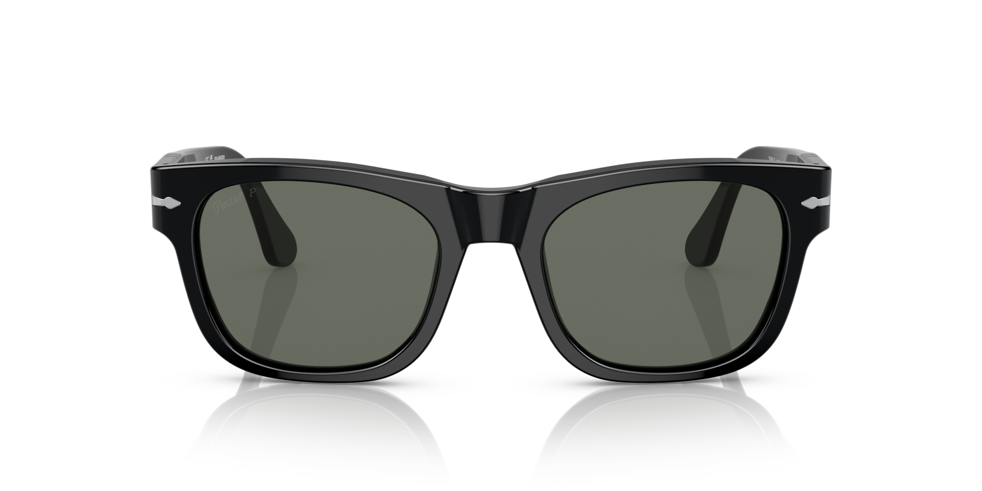 persol-po3269s-sonnenbrille-champagner-opal image 2