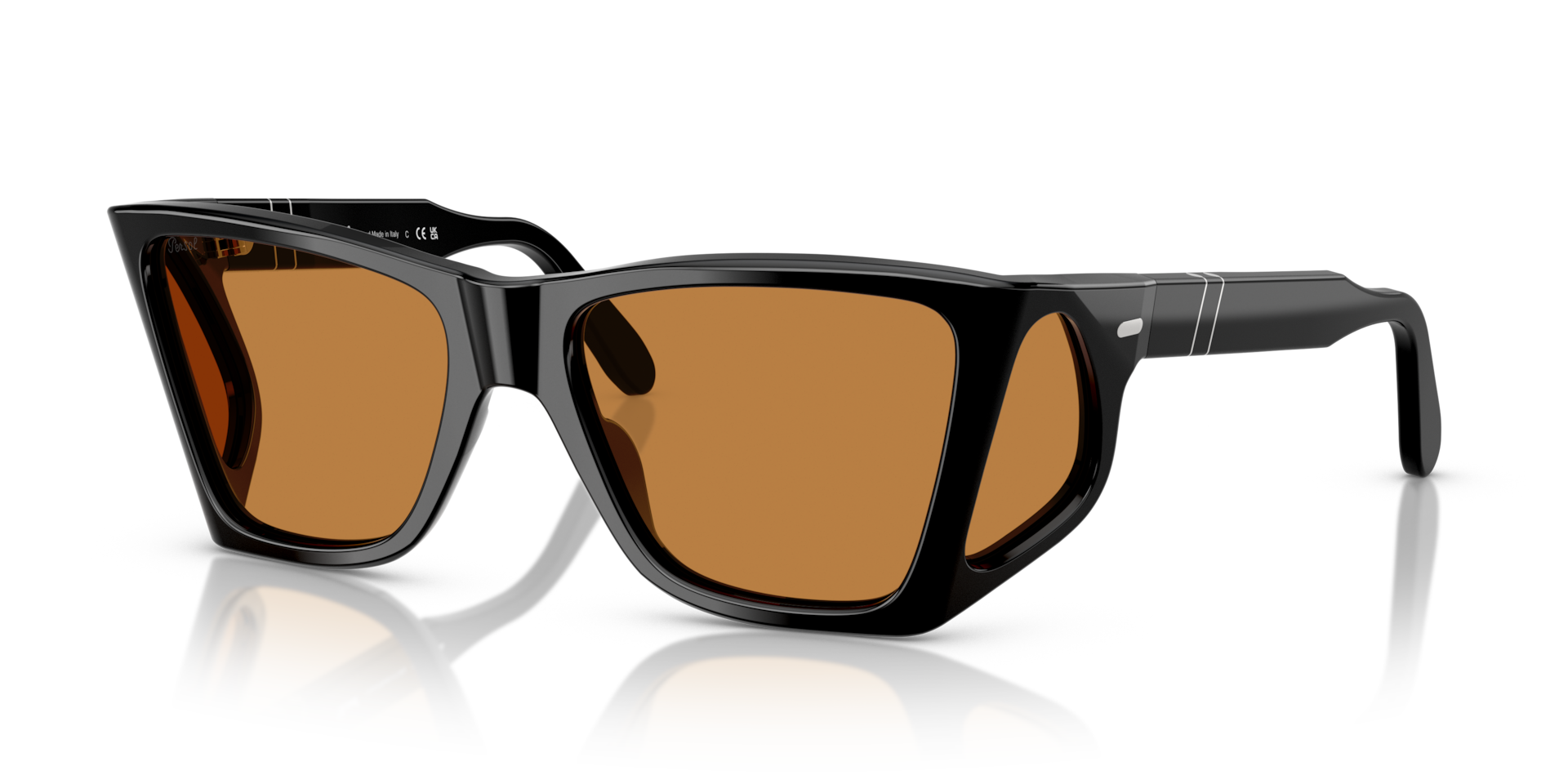 persol-po0009-sonnenbrille-4-gl-ser image 1