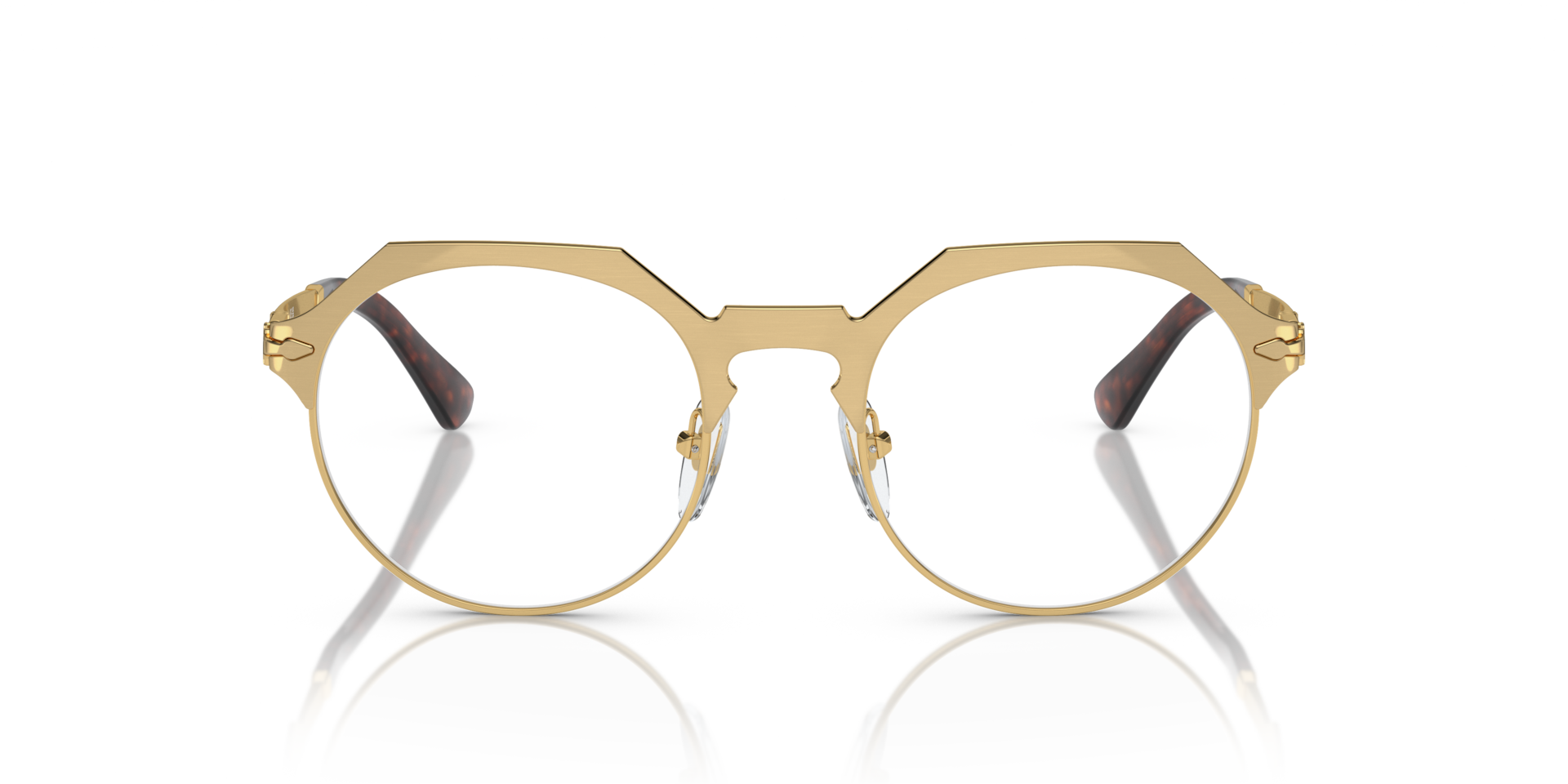 persol-po2488v-brille-korrektionsfassung-geometrisch image 2