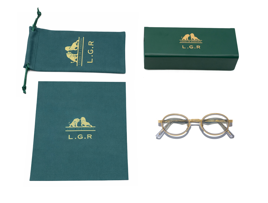l-g-r-karnak-lions-of-ethiopia-sonnenbrille-gold-crystal-dark-grey-78 image 4