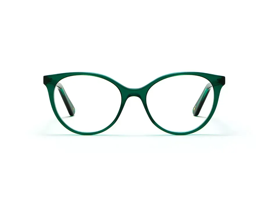 l-g-r-cleopatra-sonnenbrille-emerald-green-87 image 1