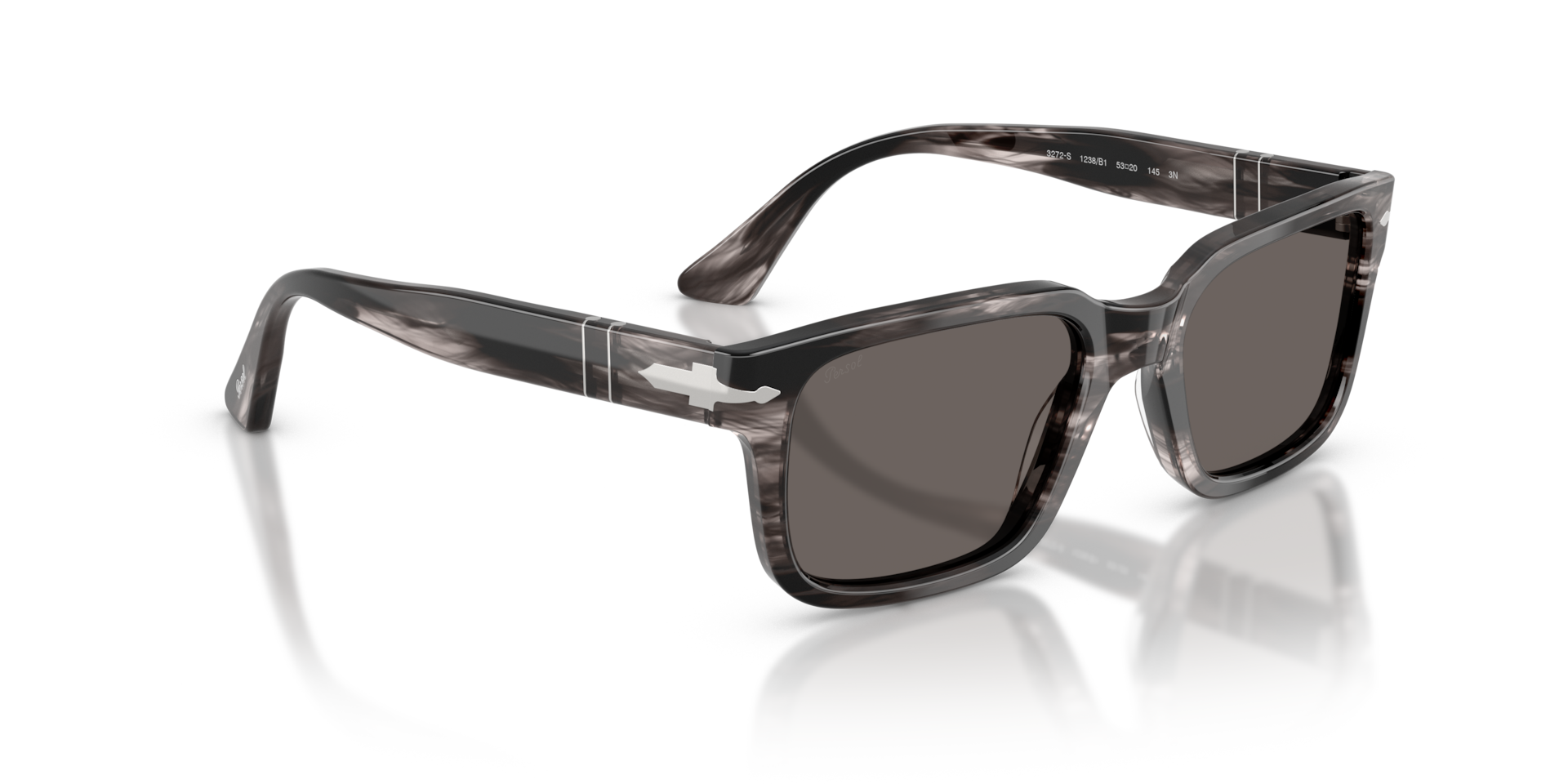 persol-po3272s-sonnenbrille-vollacetat image 3
