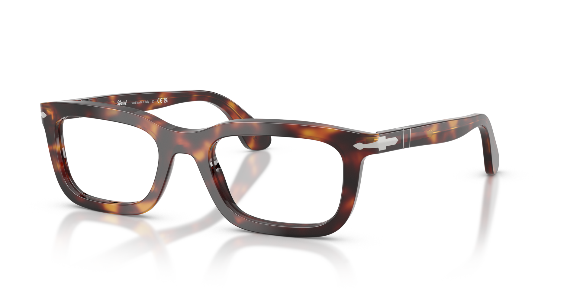 persol-po3397v-brille-korrektionsfassung image 1