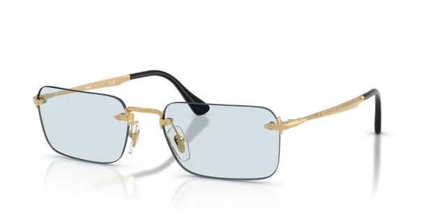 persol-po1030v-luc-gold-plated-korrektionsbrille image 1
