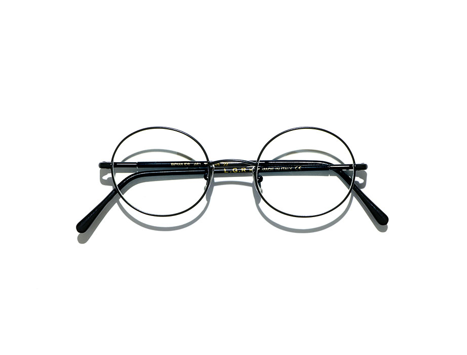 l-g-r-bowles-sonnenbrille-black-matt-22 image 3