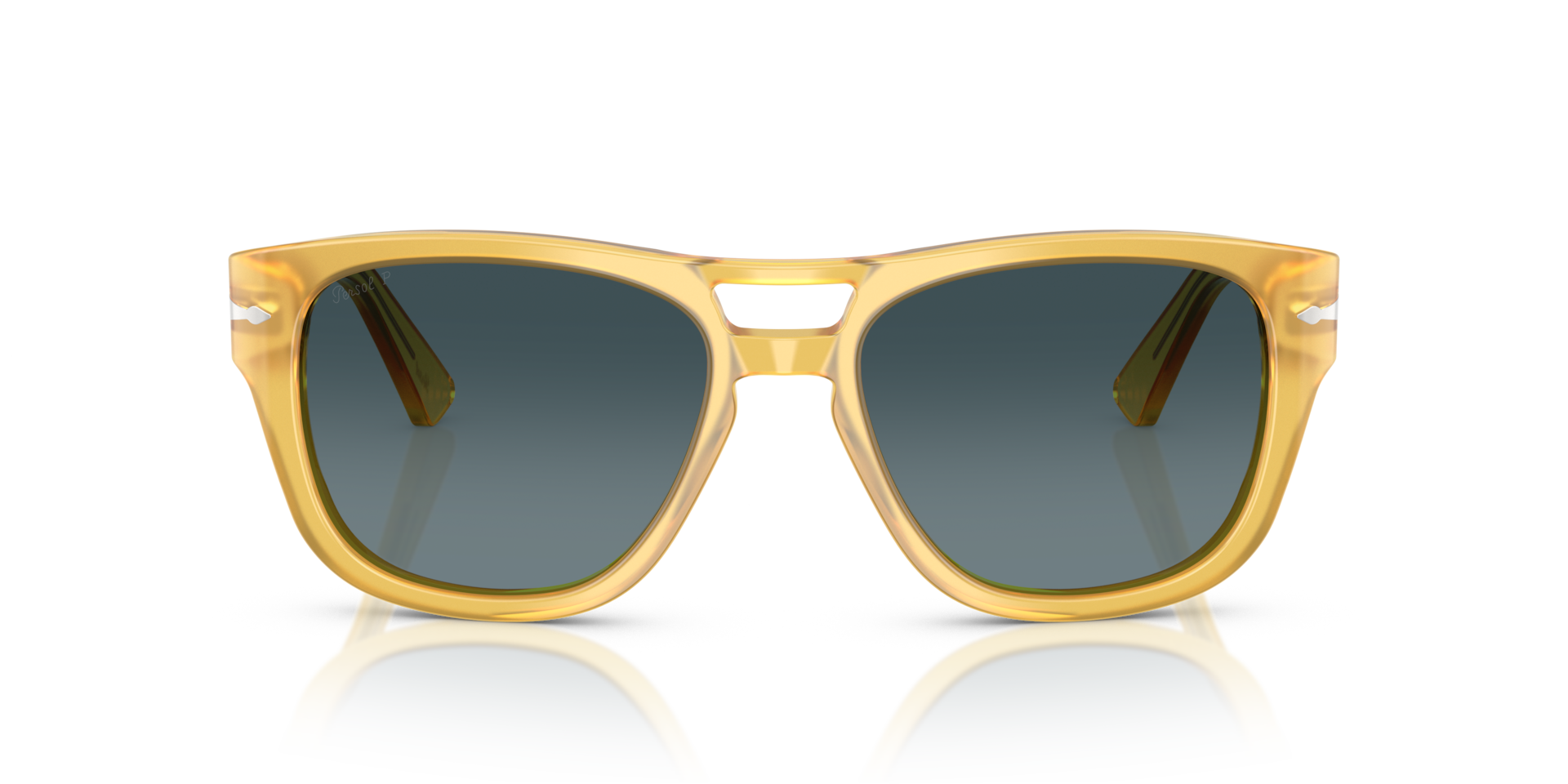 persol-po3366s-sonnenbrille-modern-archive-acetat-mit-doppelsteg image 2