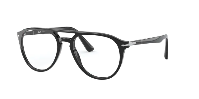 persol-po3160v-brille-pilotenform-acetat image 1