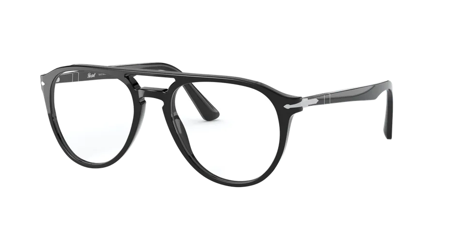 persol-po3160v-brille-pilotenform-acetat image 1