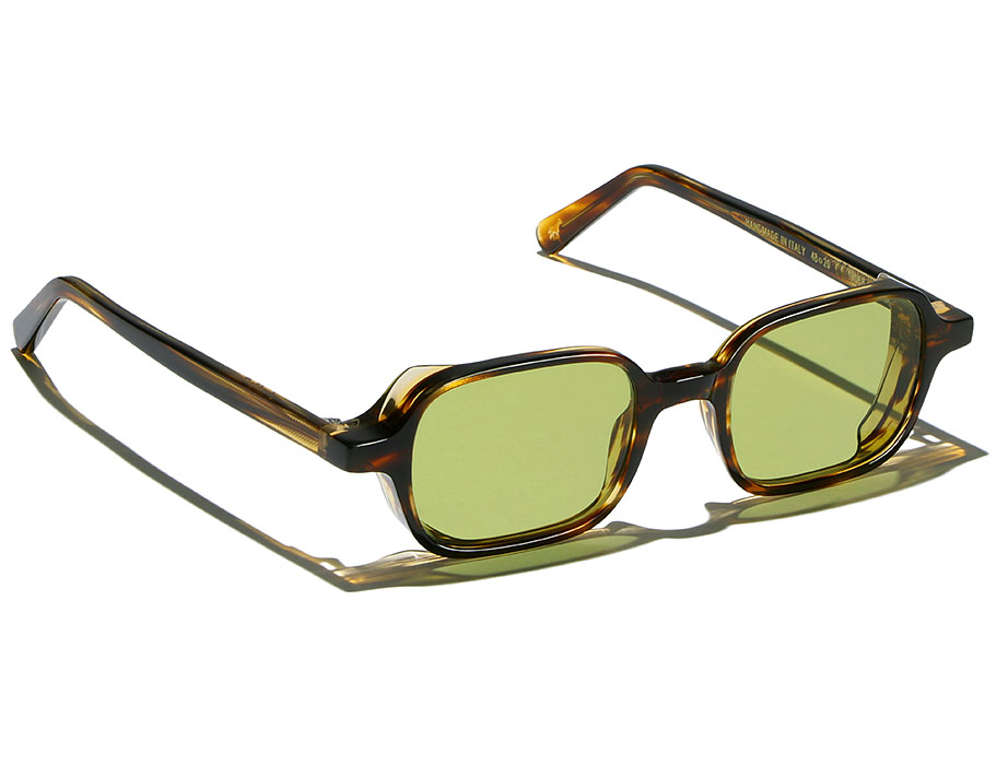 l-g-r-marrakech-sonnenbrille-carnet-de-voyage-havana-tobacco-ambra-90 image 1