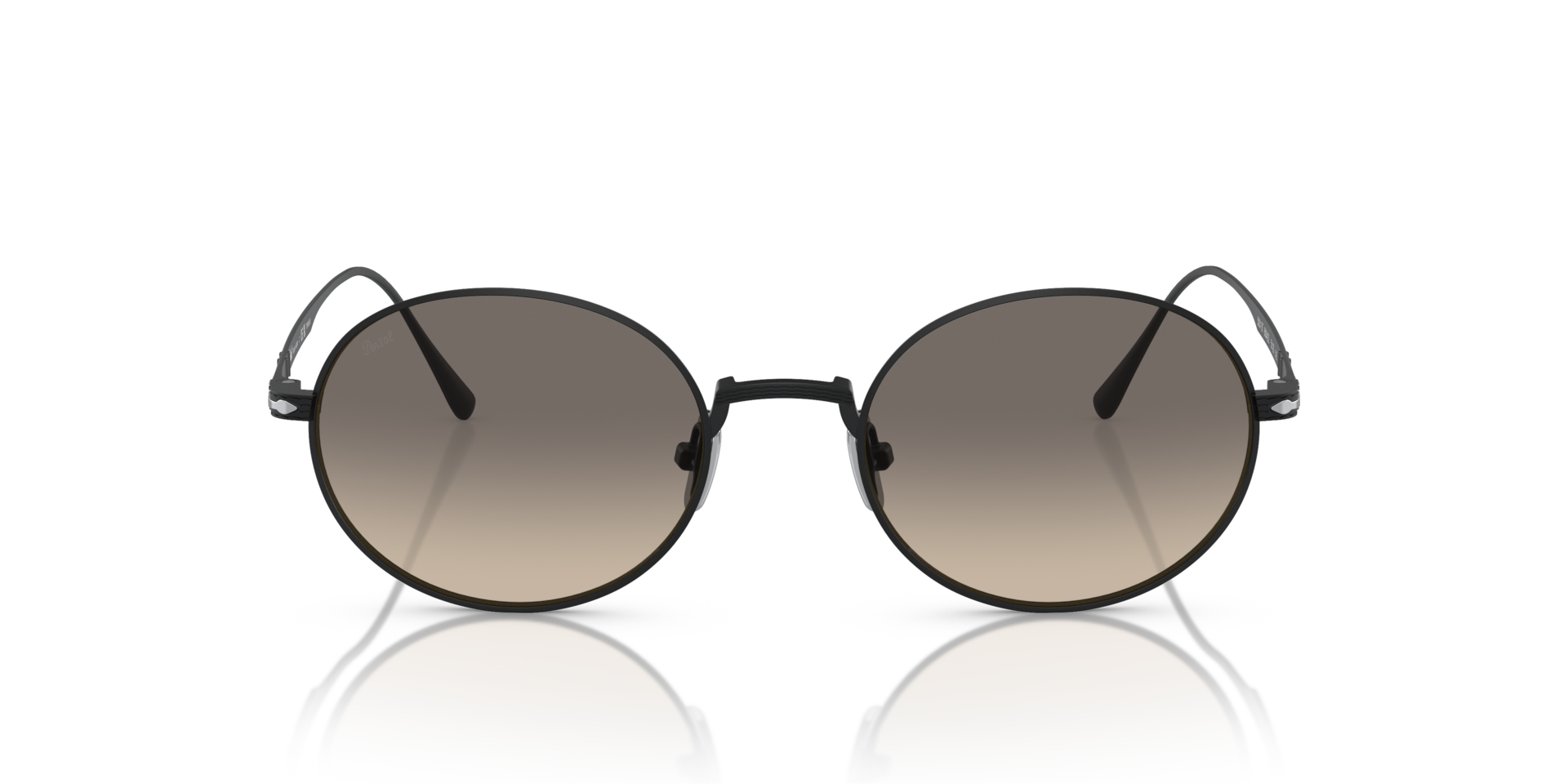 persol-po5001st-sonnenbrille-titanium-collection-oval image 2