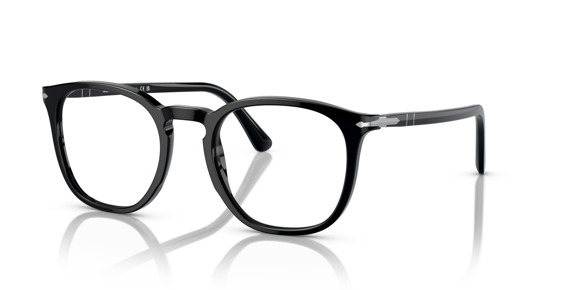 persol-po3318v-brille-phantos-keyhole-steg image 1
