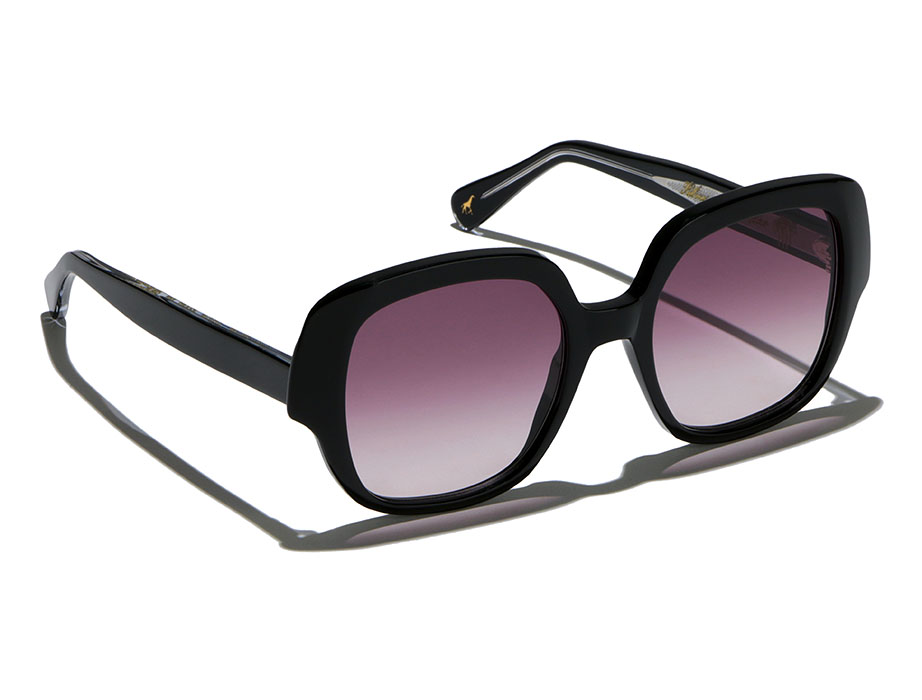 l-g-r-agave-sonnenbrille-black-violet-gradient image 2