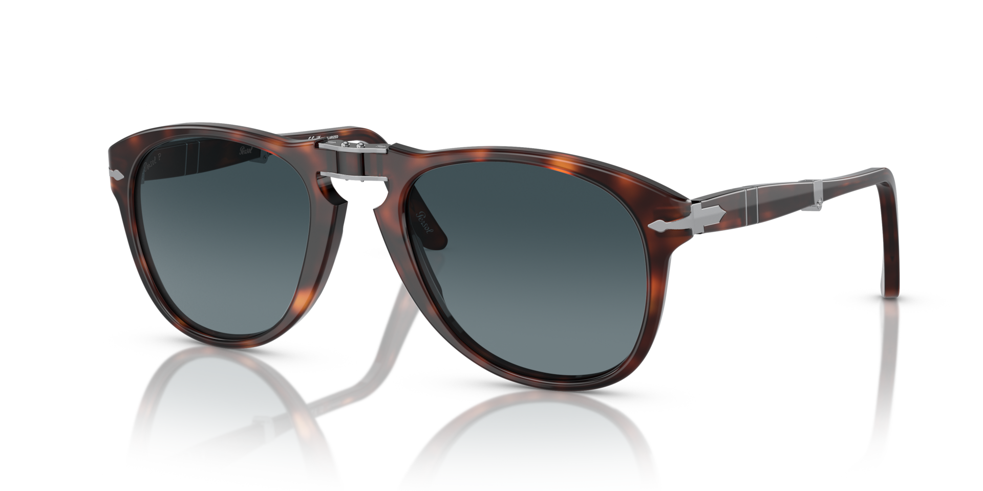 persol-714-original-sonnenbrille-faltbar-2 image 2