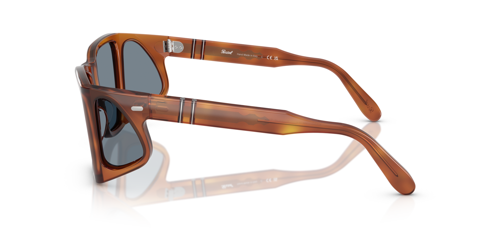 persol-po0009-sonnenbrille-4-lenses-gletscher image 4