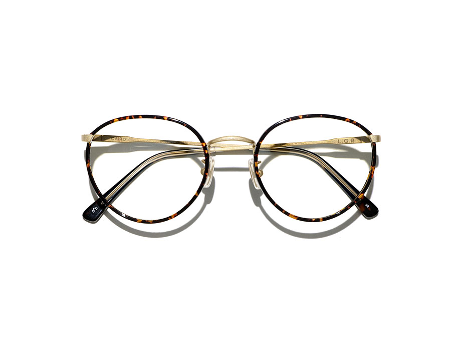 l-g-r-cairo-sonnenbrille-netflix-nuovo-olimpo-havana-scuro-gold-09 image 3