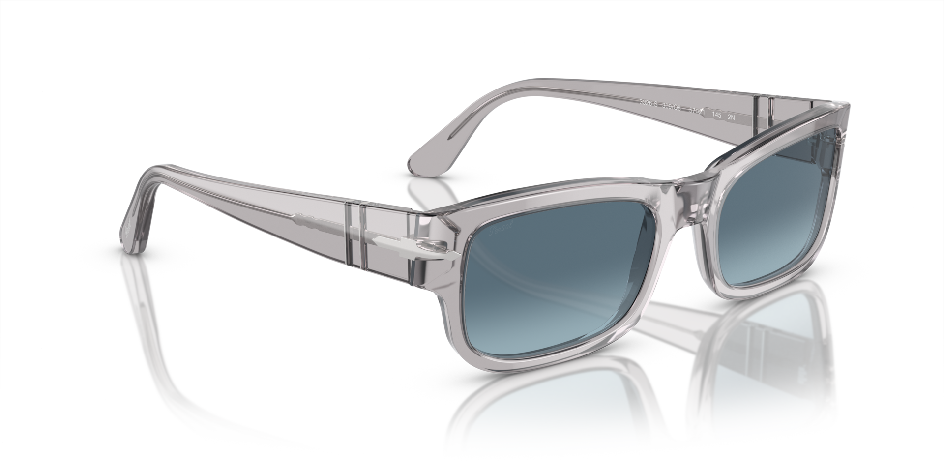 persol-po3326s-sonnenbrille-klassisch image 3