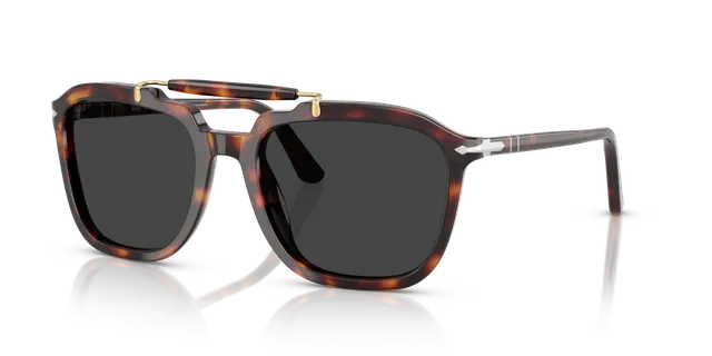 persol-po0203s-senna-series-sonnenbrille-eckig image 1
