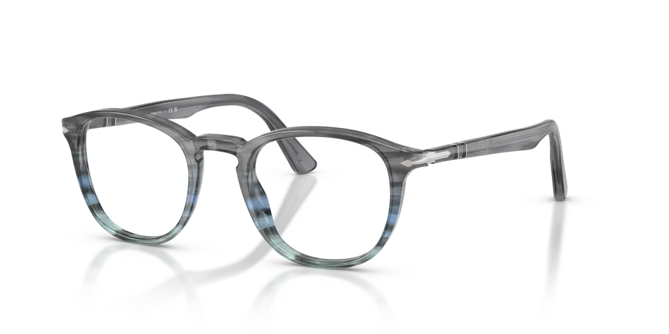 persol-po3143v-brille-korrektionsfassung-mit-meflecto image 1