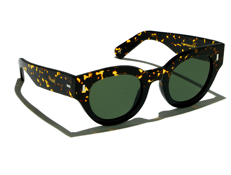 l-g-r-turkana-bold-sonnenbrille-black-havana-scuro-09b-green-g15 image 2