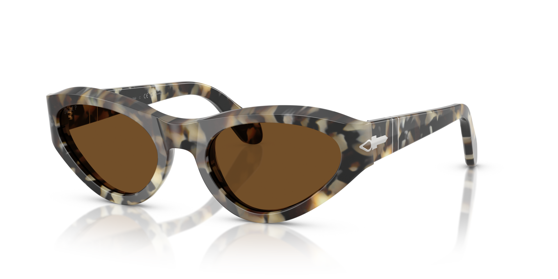 persol-po0052s-sonnenbrille-ovaler-supreme-arrow image 1