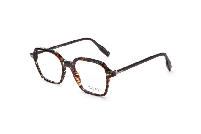 tavat-eyewear-perseo-brille-rimless-randlos image 1