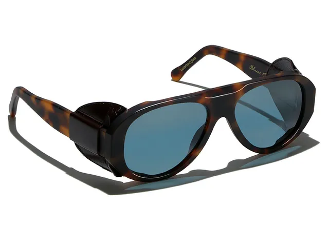 l-g-r-sand-flap-sonnenbrille-havana-maculato-matt-39-brown-flap-bi-mirror-blue-p image 1