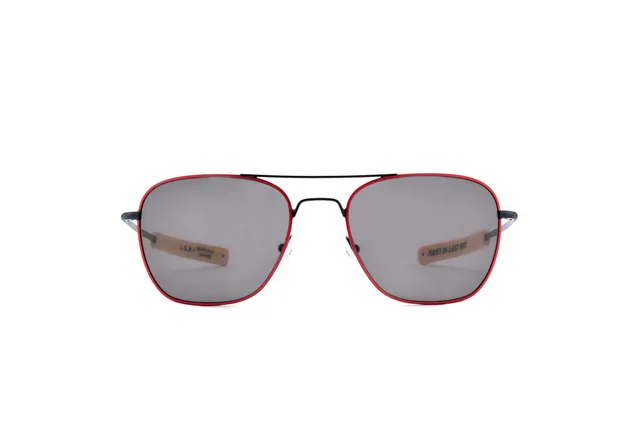 l-g-r-waterbomber-sonnenbrille-black-matt-22-red-yellow-grey-terre-rare image 1