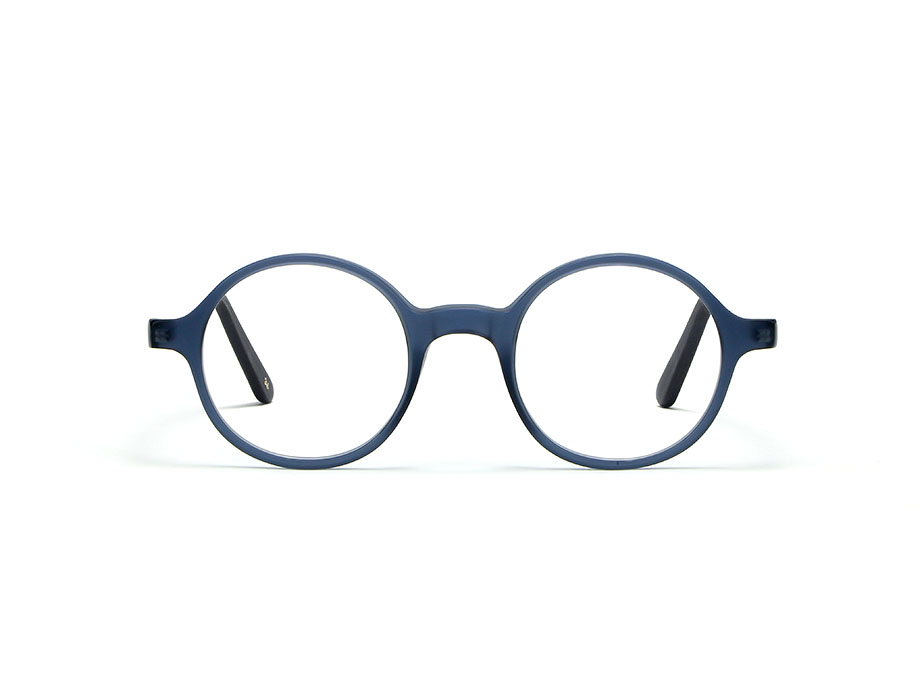 l-g-r-reunion-korrektionsbrille-navy-blue-matt-36 image 1