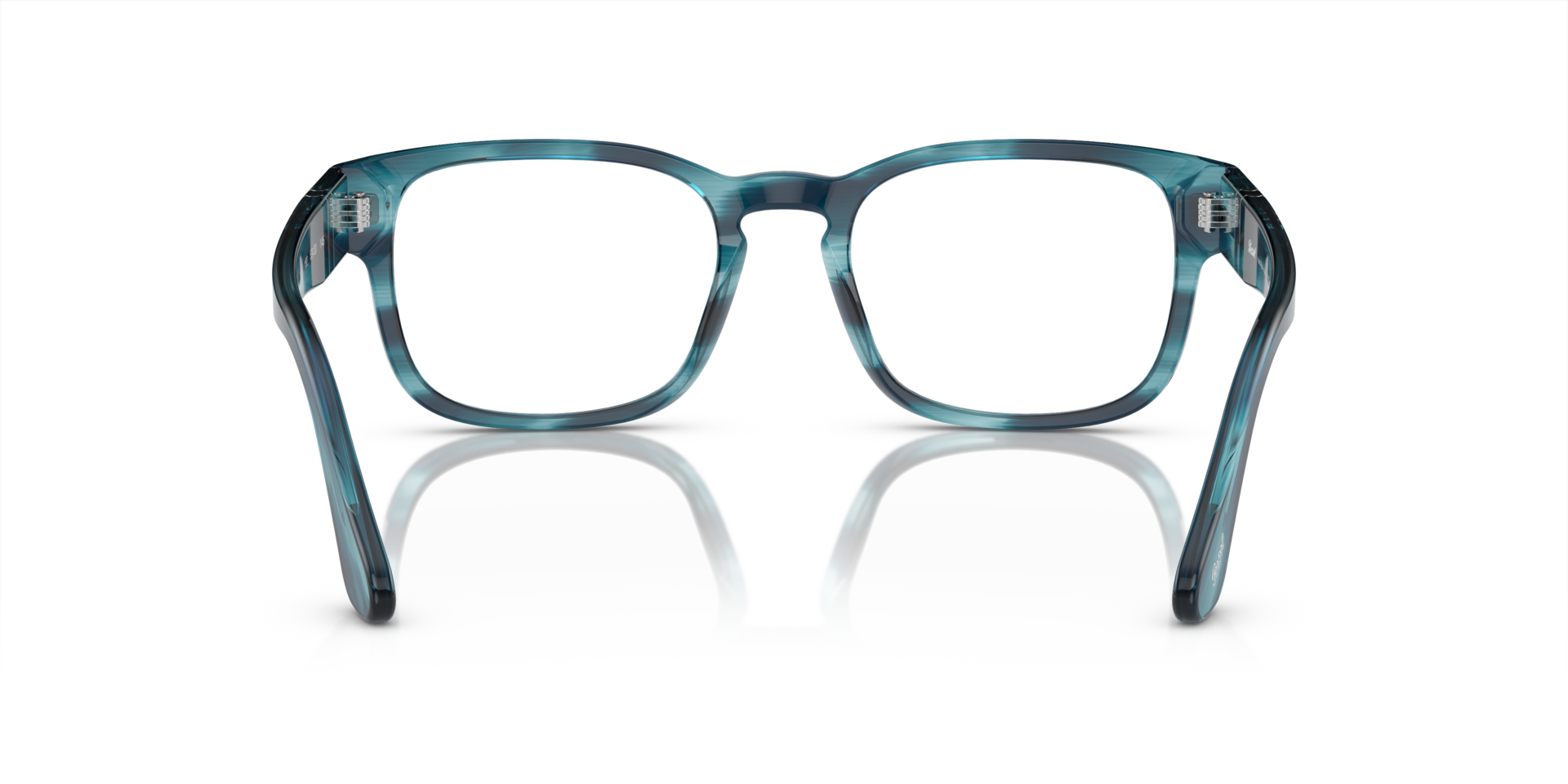 persol-po3334v-korrektionsbrille-klassisch image 5