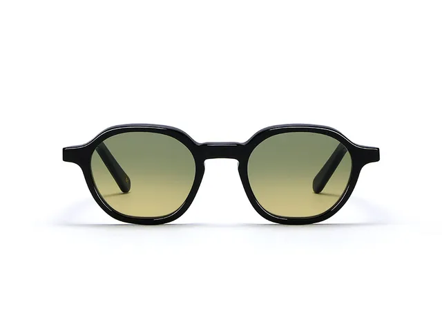 l-g-r-algiers-sonnenbrille-black-01-yellow-gradient-photochromic image 1