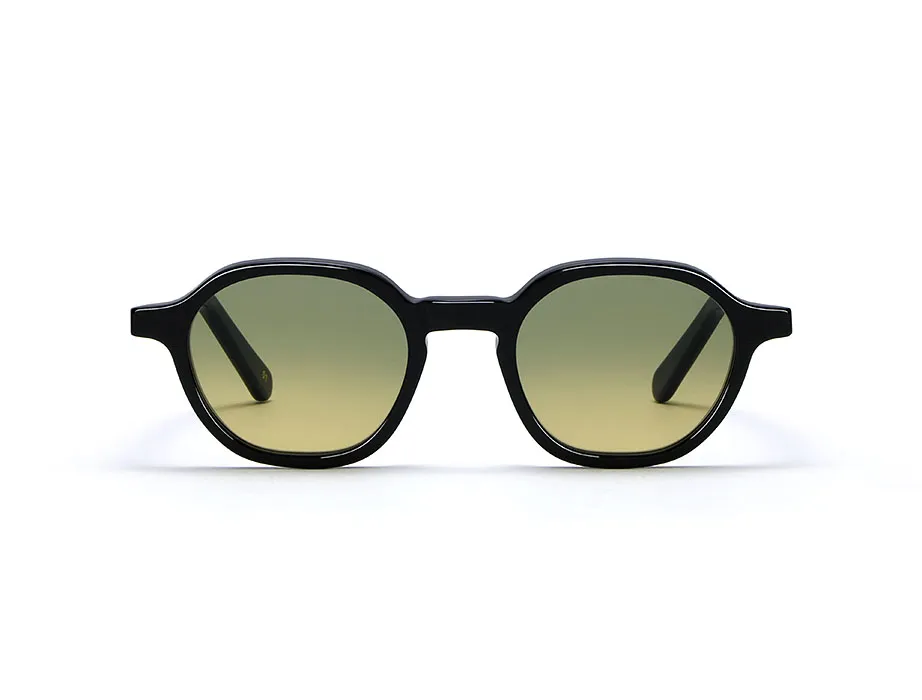 l-g-r-algiers-sonnenbrille-black-01-yellow-gradient-photochromic image 1