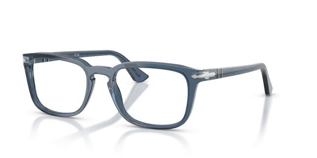 persol-po3382v-brille-rechteckig-keyhole image 1