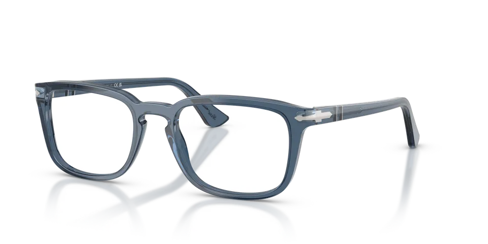 persol-po3382v-brille-rechteckig-keyhole image 1