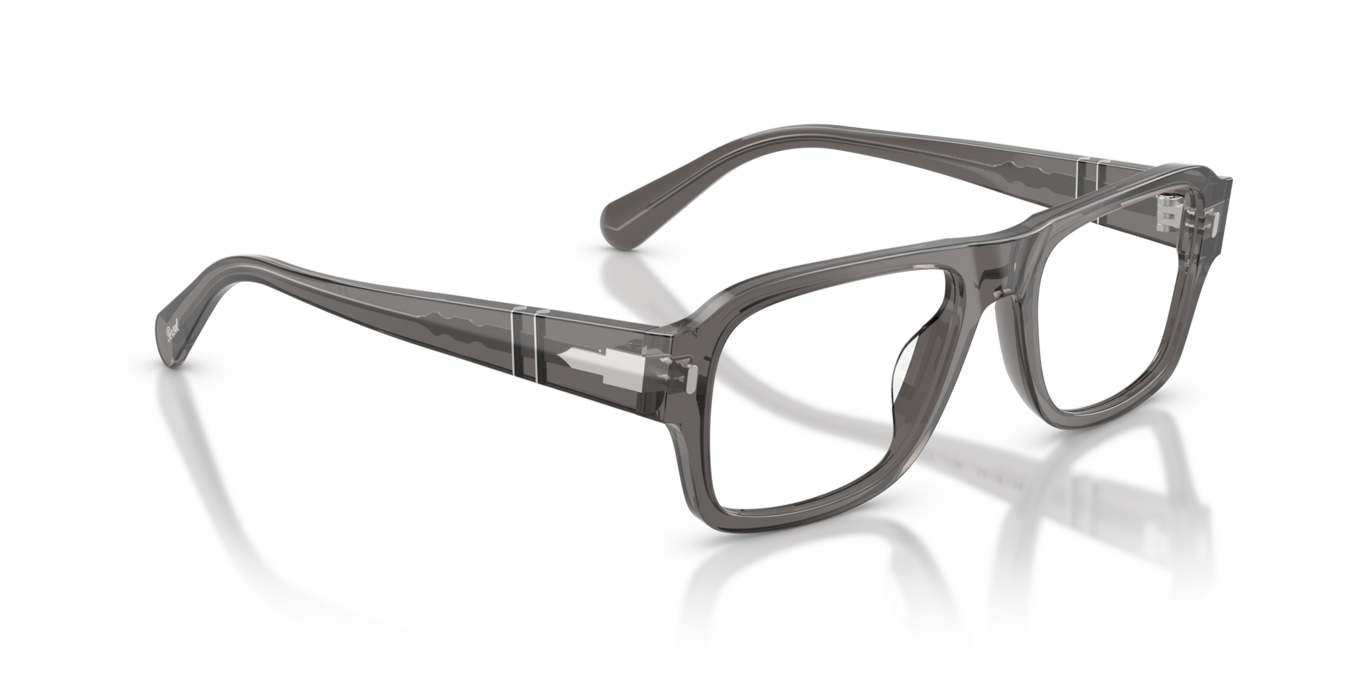 persol-po3407v-brille-korrektionsfassung-3 image 3