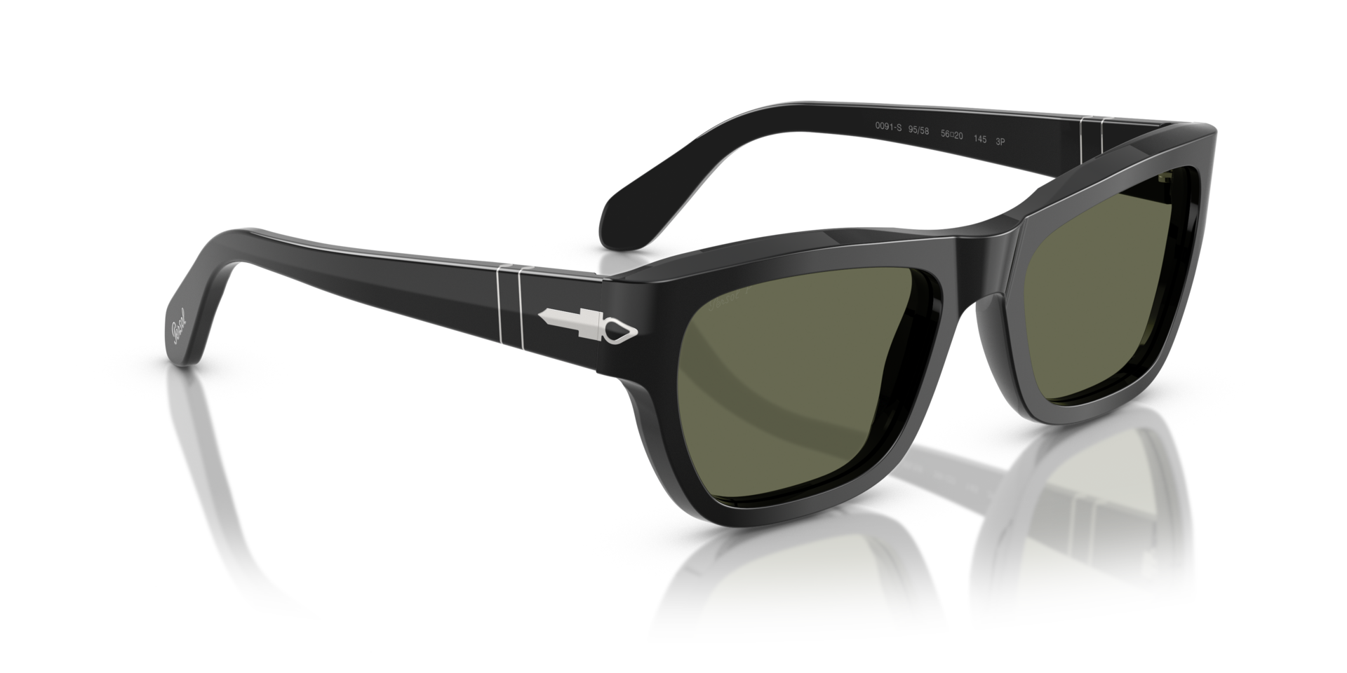 persol-po0091s-sonnenbrille-supreme-arrow-barberini-glas image 3