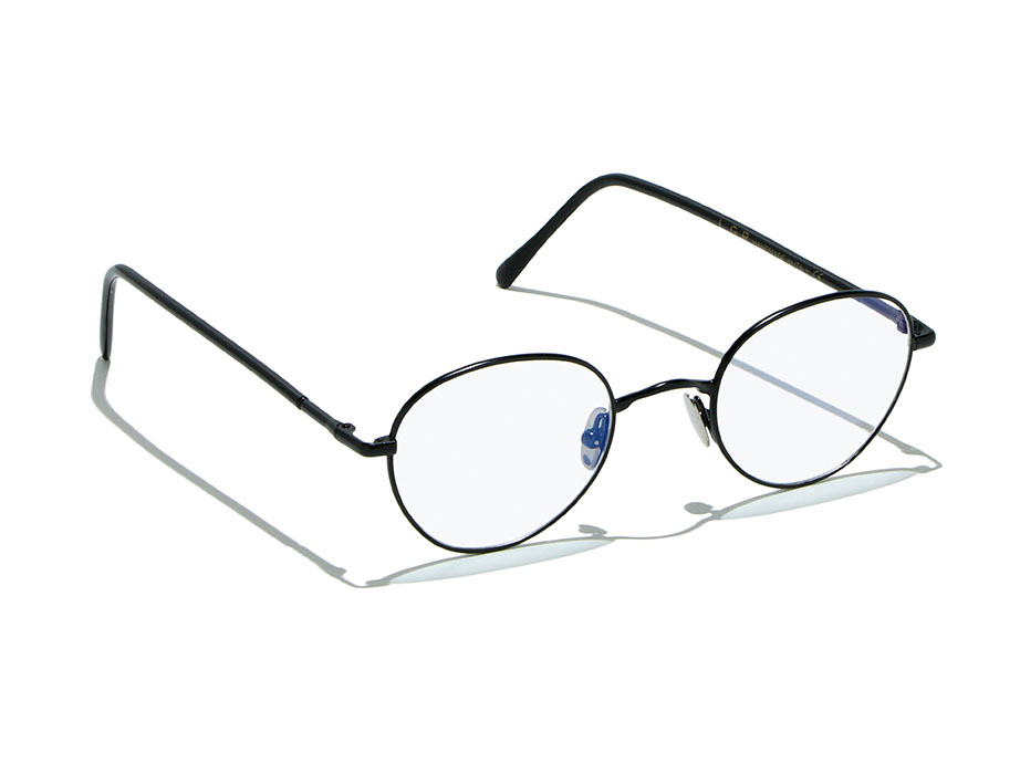 l-g-r-blixen-sonnenbrille-black-matt-22 image 2