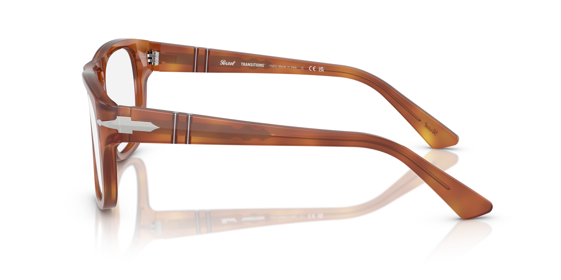 persol-po3366s-sonnenbrille-transitions-modern-archive-acetat-mit-doppelsteg image 4