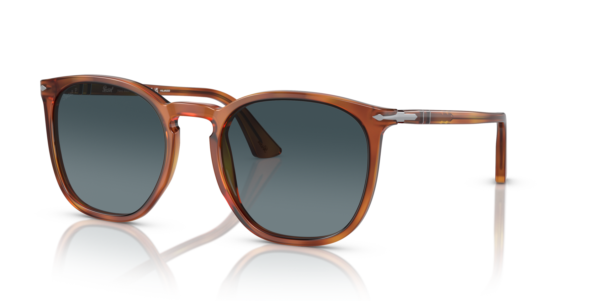 persol-po3316s-sonnenbrille-rund-2 image 1