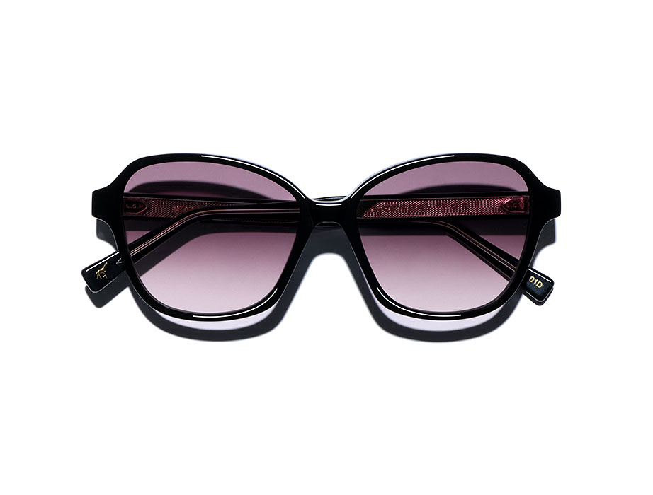 l-g-r-monrovia-sonnenbrille-gold-black-crystal-violet-verlauf image 3