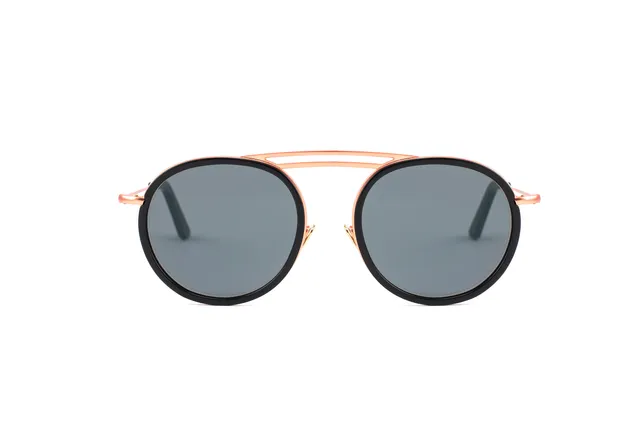 l-g-r-eufrate-sonnenbrille-copper-matt-black-matt-grey-base-2 image 1