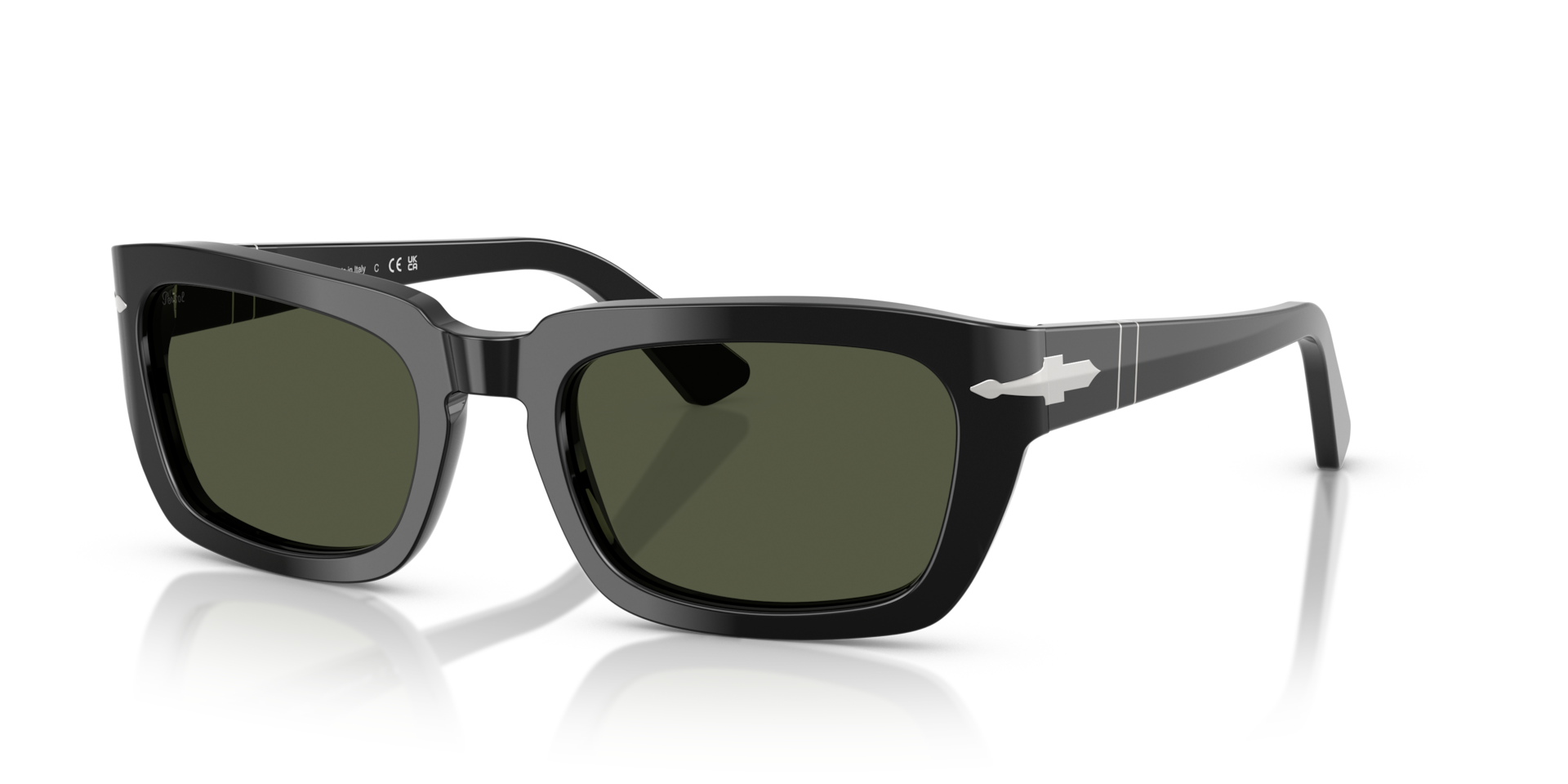 persol-po3367s-sonnenbrille-acetat-retro image 1